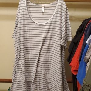 Lularoe Striped